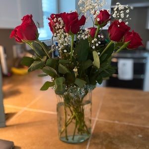 Meet your Posher, Phyllis